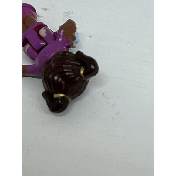 Vintage Polly Pocket Bay Window House doll Replacement Bluebird 1993 - Picture 8 of 8